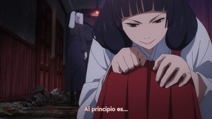 Jujutsu Kaisen 2nd Season